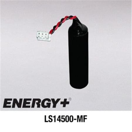 Fedco Batteries Compatible with ENERGY Replacement Battery For Mitsubishi FE124525